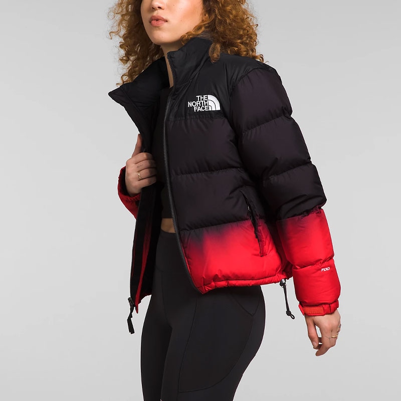 The North Face Nuptse — фото 3