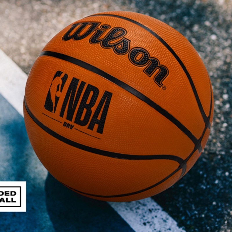 Wilson x NBA DRV 7 — фото 7