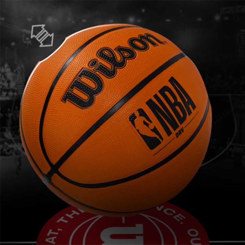 Wilson x NBA DRV 7 — фото 6