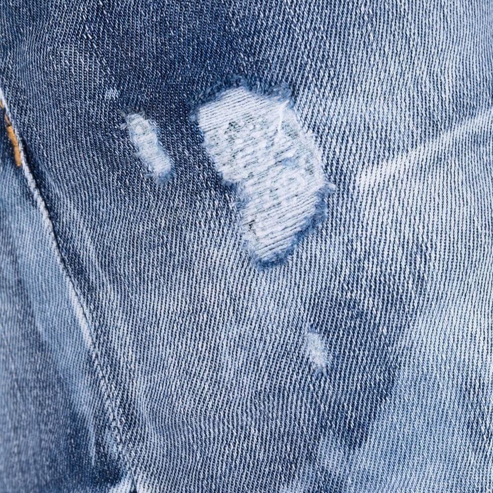 Dsquared 2 DSQUARED2 SS23 Distressed Jeans — фото 6
