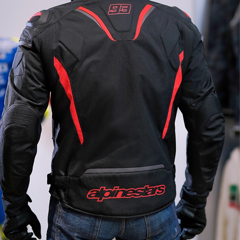 ALPINESTARS/阿尔卑斯之星 ALPINESTARS — фото 1