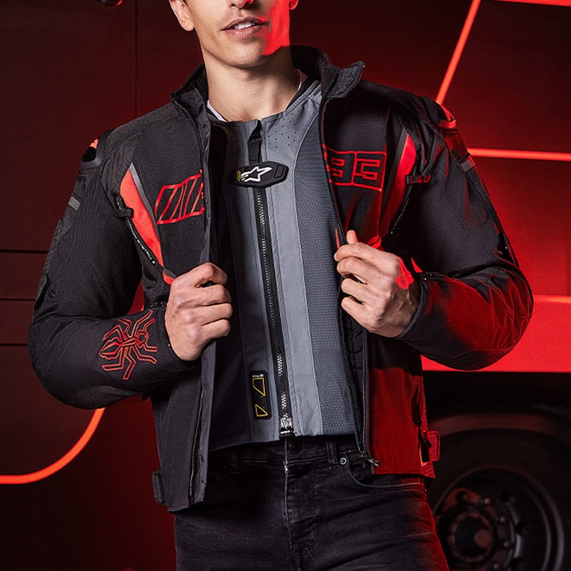 ALPINESTARS/阿尔卑斯之星 ALPINESTARS — фото 2