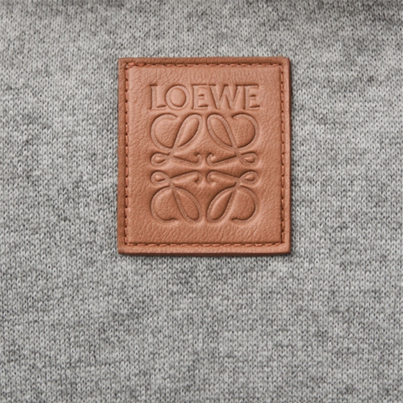 Loewe SS24 Polo — фото 5