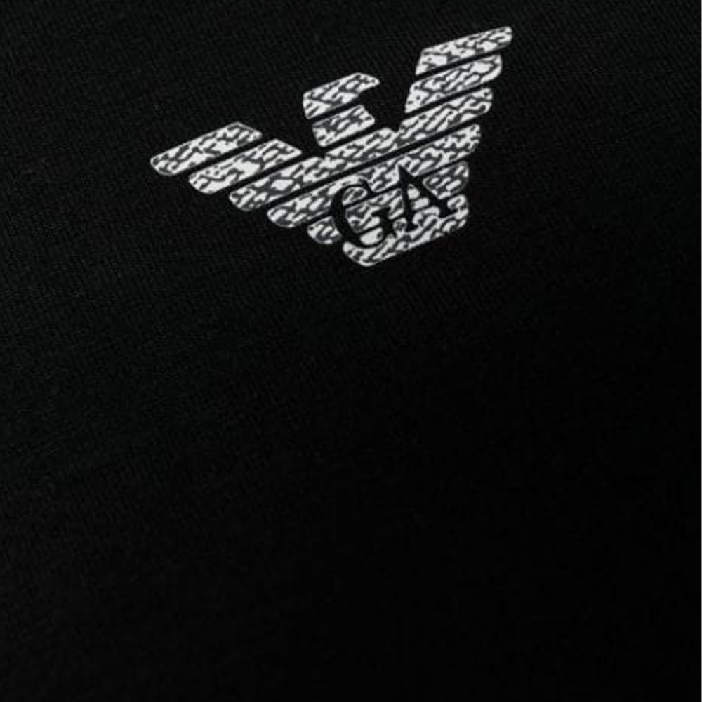 Emporio Armani SS22 LogoT — фото 7