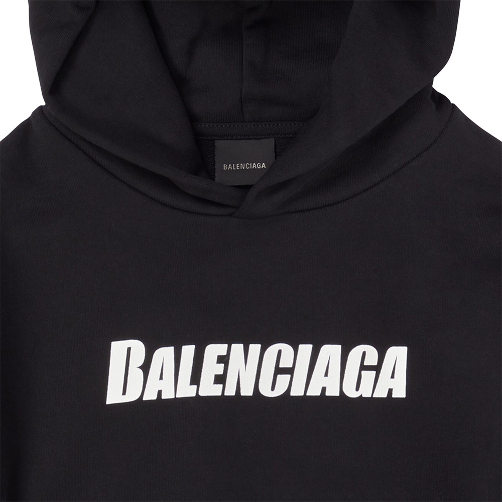 Balenciaga FW22 Logo — фото 2