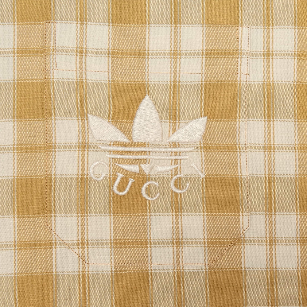 Gucci x adidas Originals SS22 — фото 3