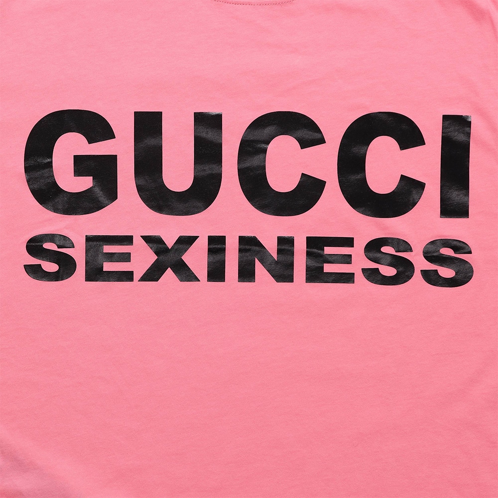 Gucci SS22 LogoT — фото 5