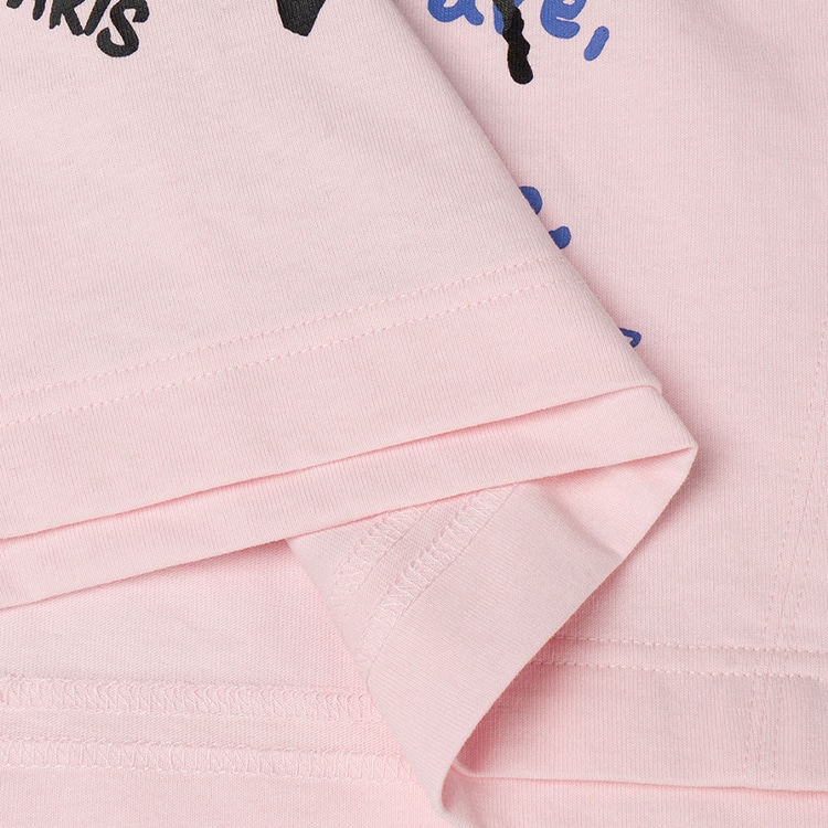 Lanvin Poem Series Pink — фото 3