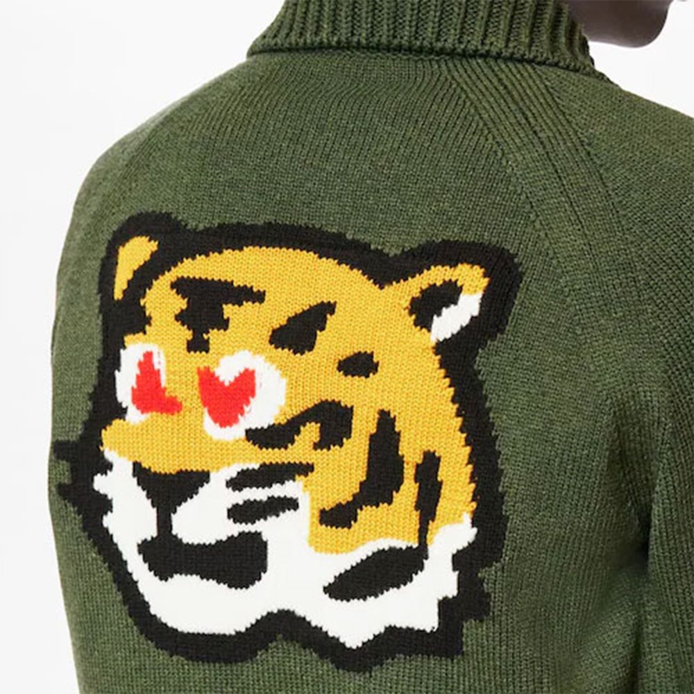 Louis Vuitton x nigo2 SS22 — фото 5