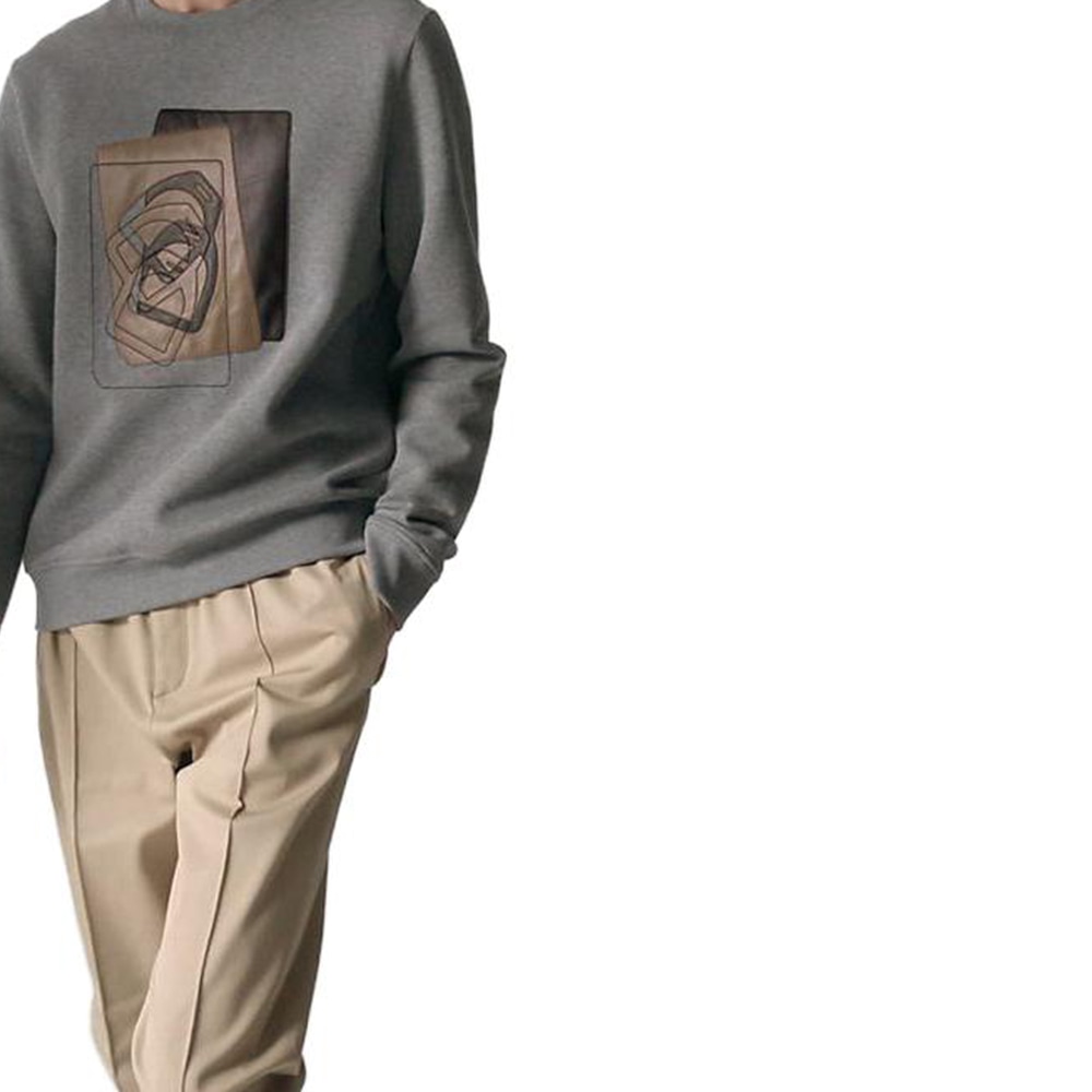 Hermes FW23 — фото 4