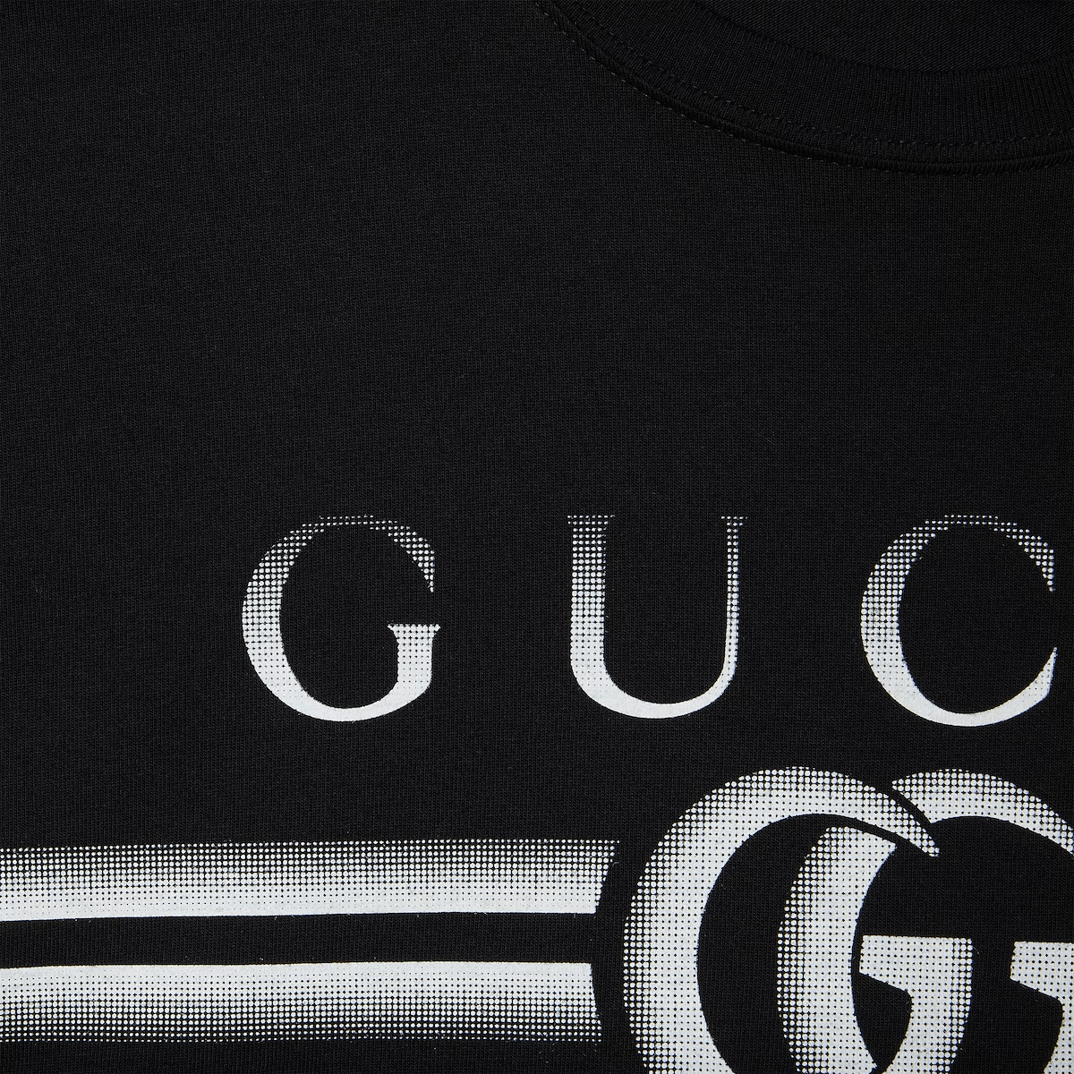Gucci LogoT — фото 11