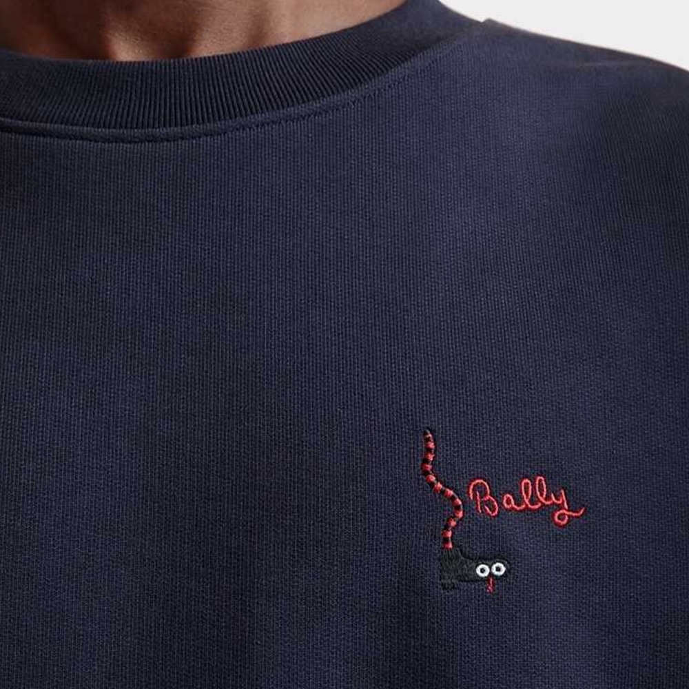 Bally SS25 — фото 3