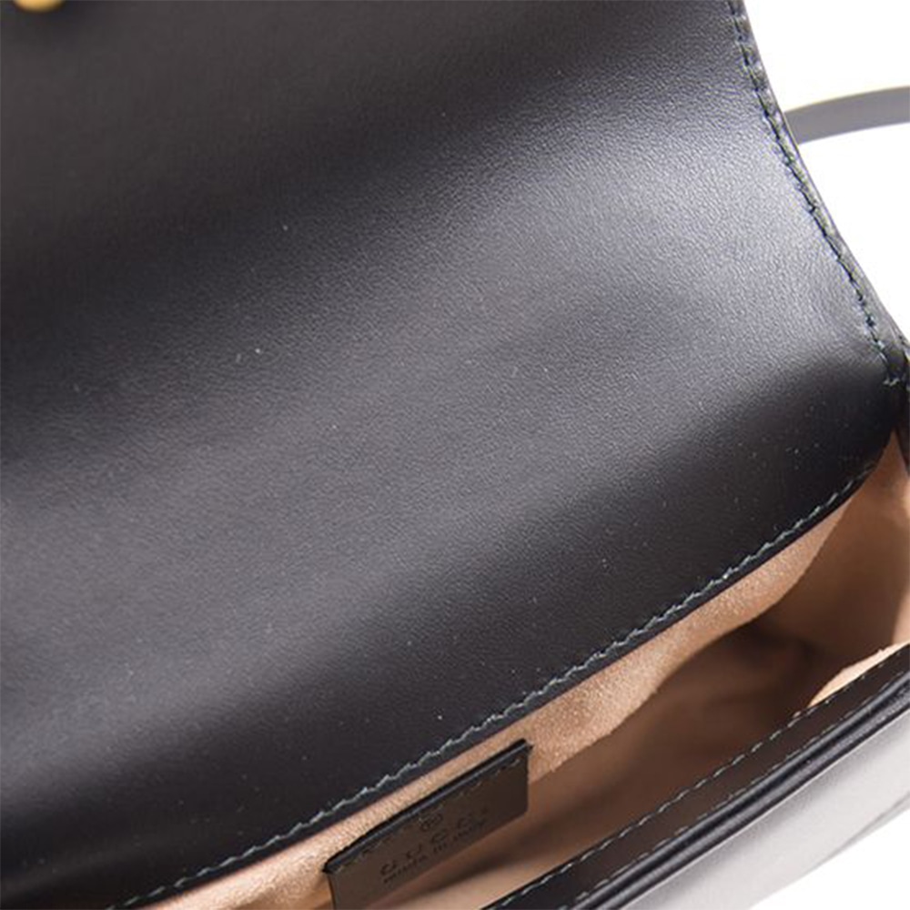 Gucci GG Marmont Mini Bag — фото 5