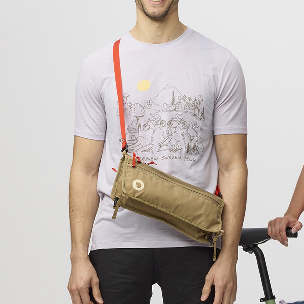Fjallraven Hoja 2.5L — фото 3