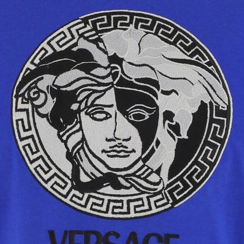 Versace SS23 LogoT — фото 6