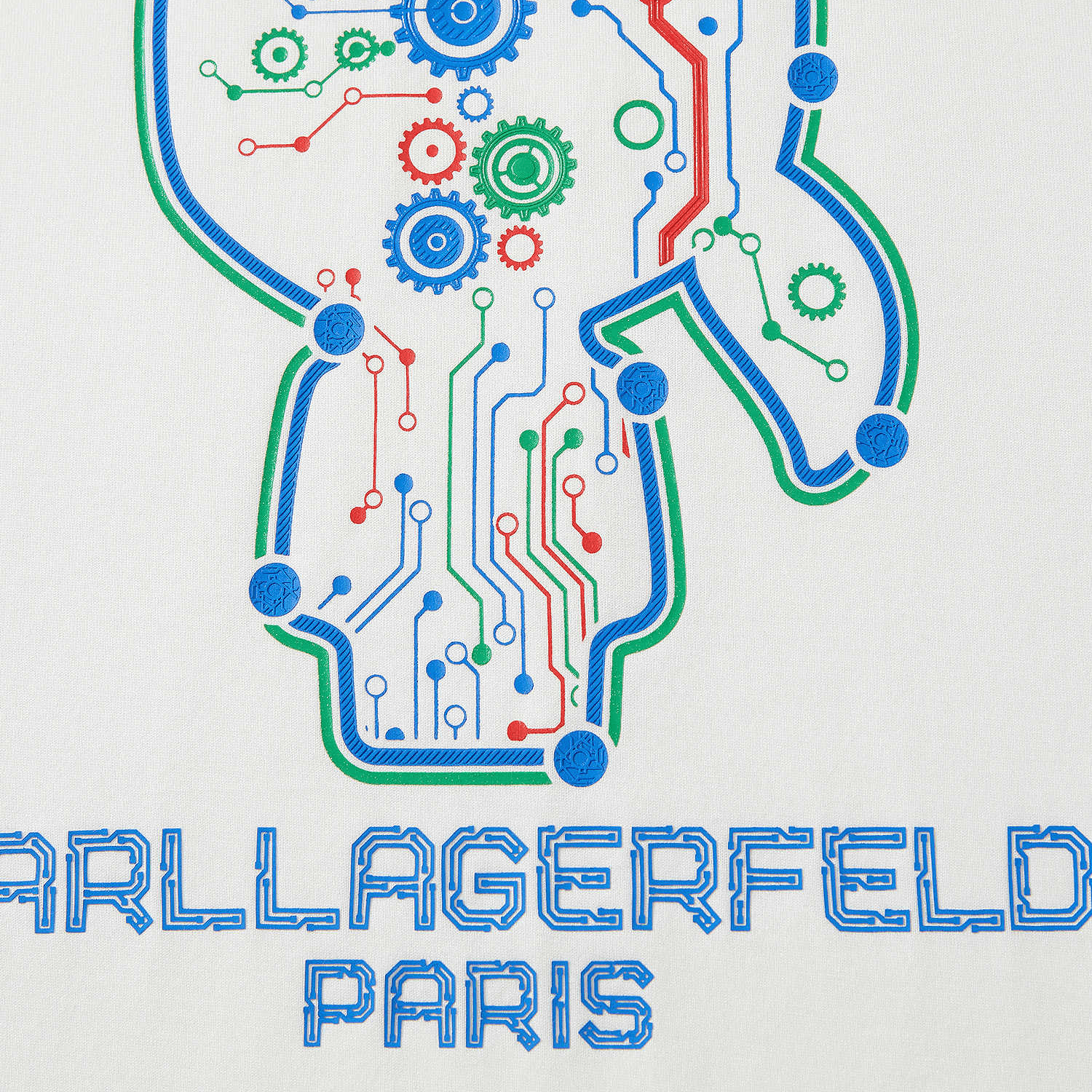 Karl Lagerfeld T — фото 1