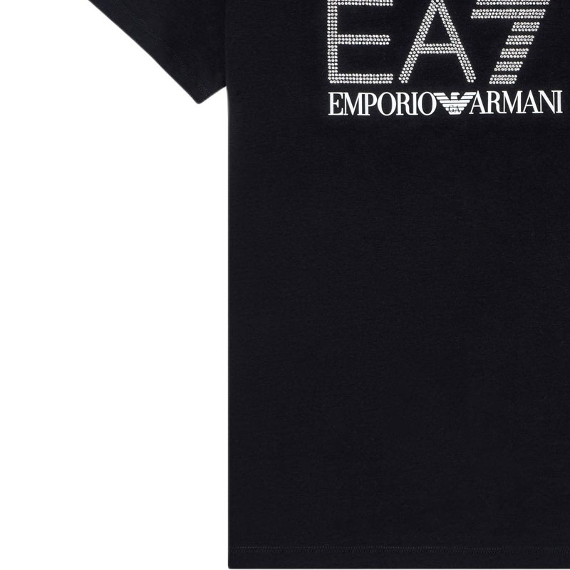 Emporio Armani EA7 SS26 T — фото 5