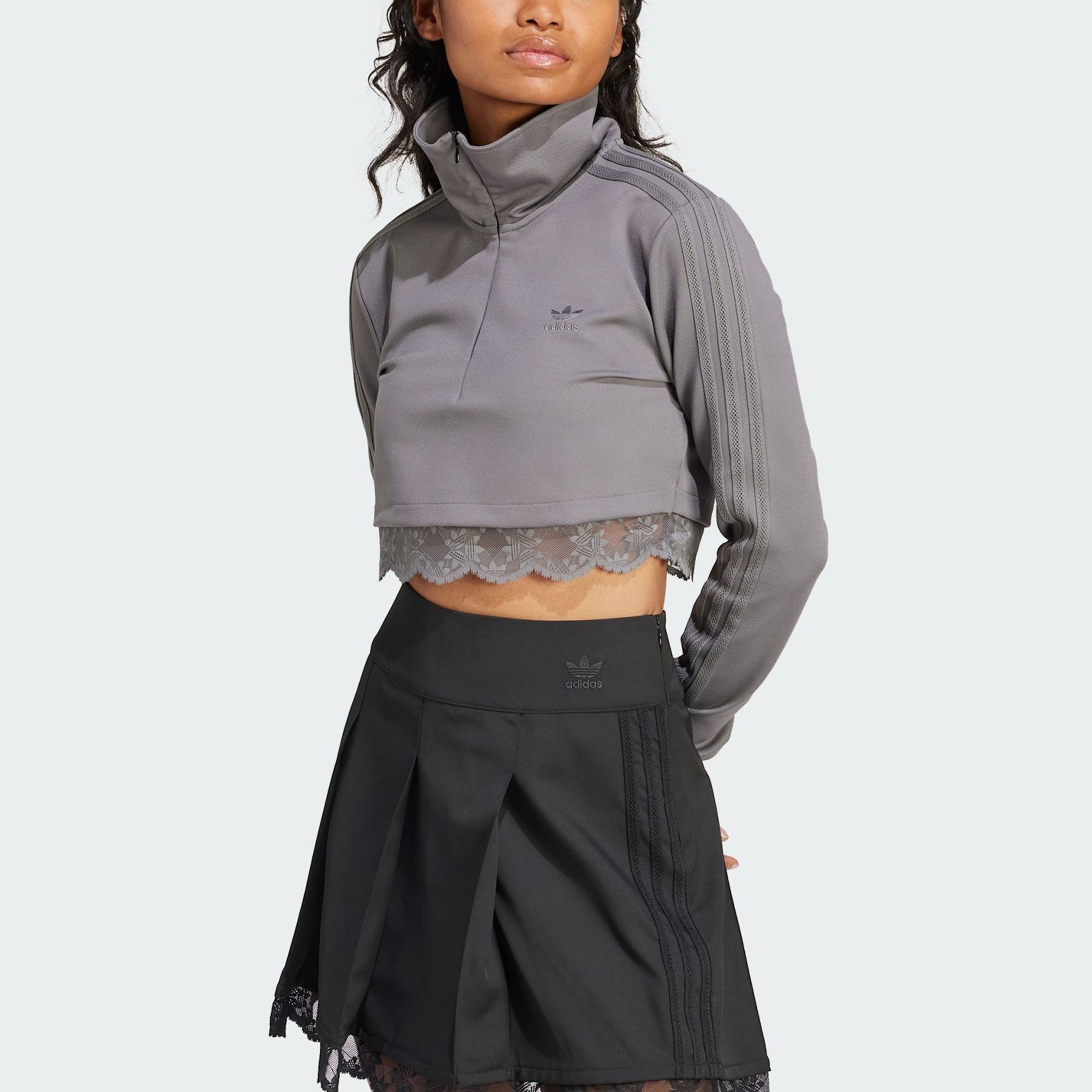 Adidas originals TRACK TOP — фото 1