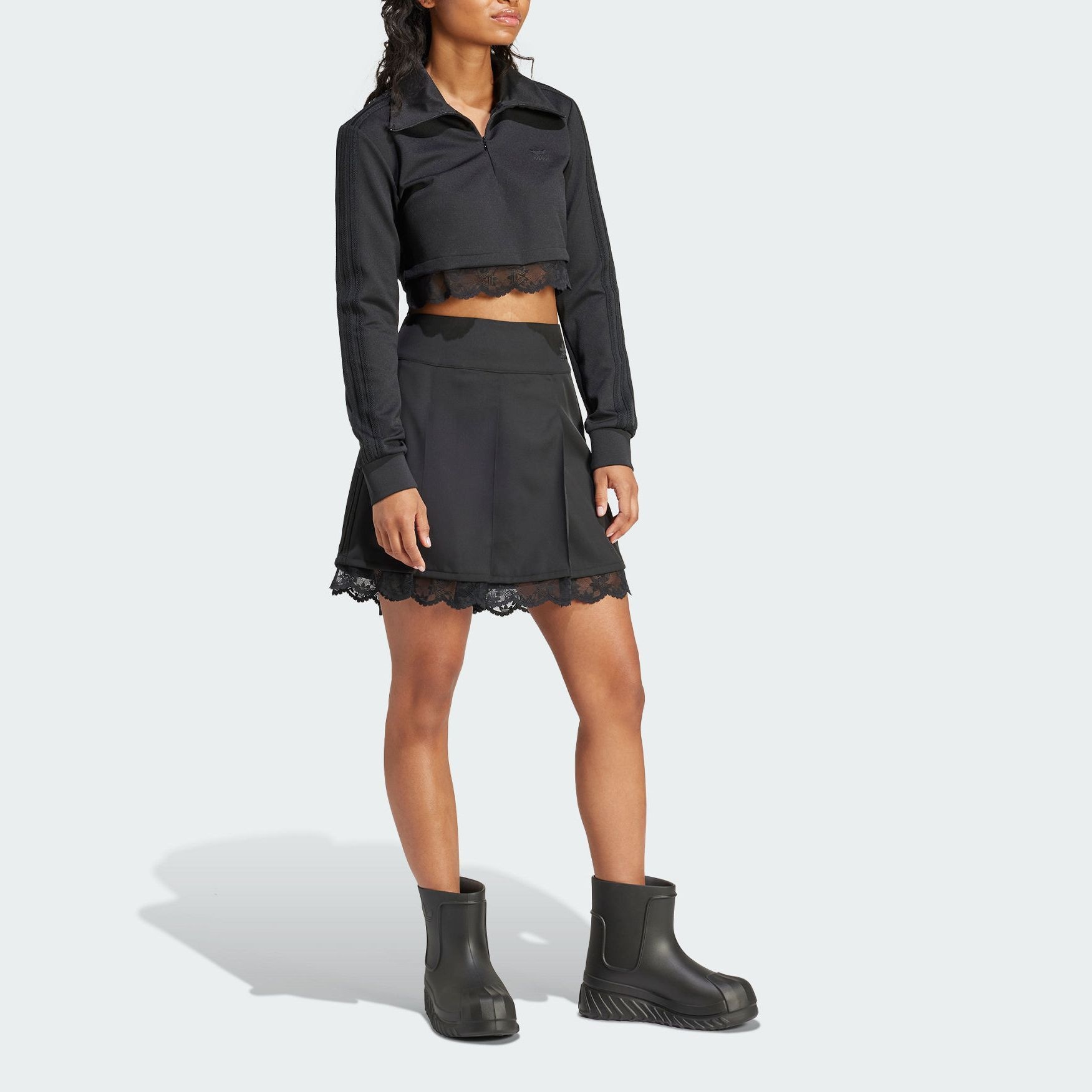 Adidas Originals Skirt — фото 3