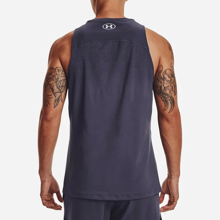 Under Armour Project Rock Turfgear — фото 3