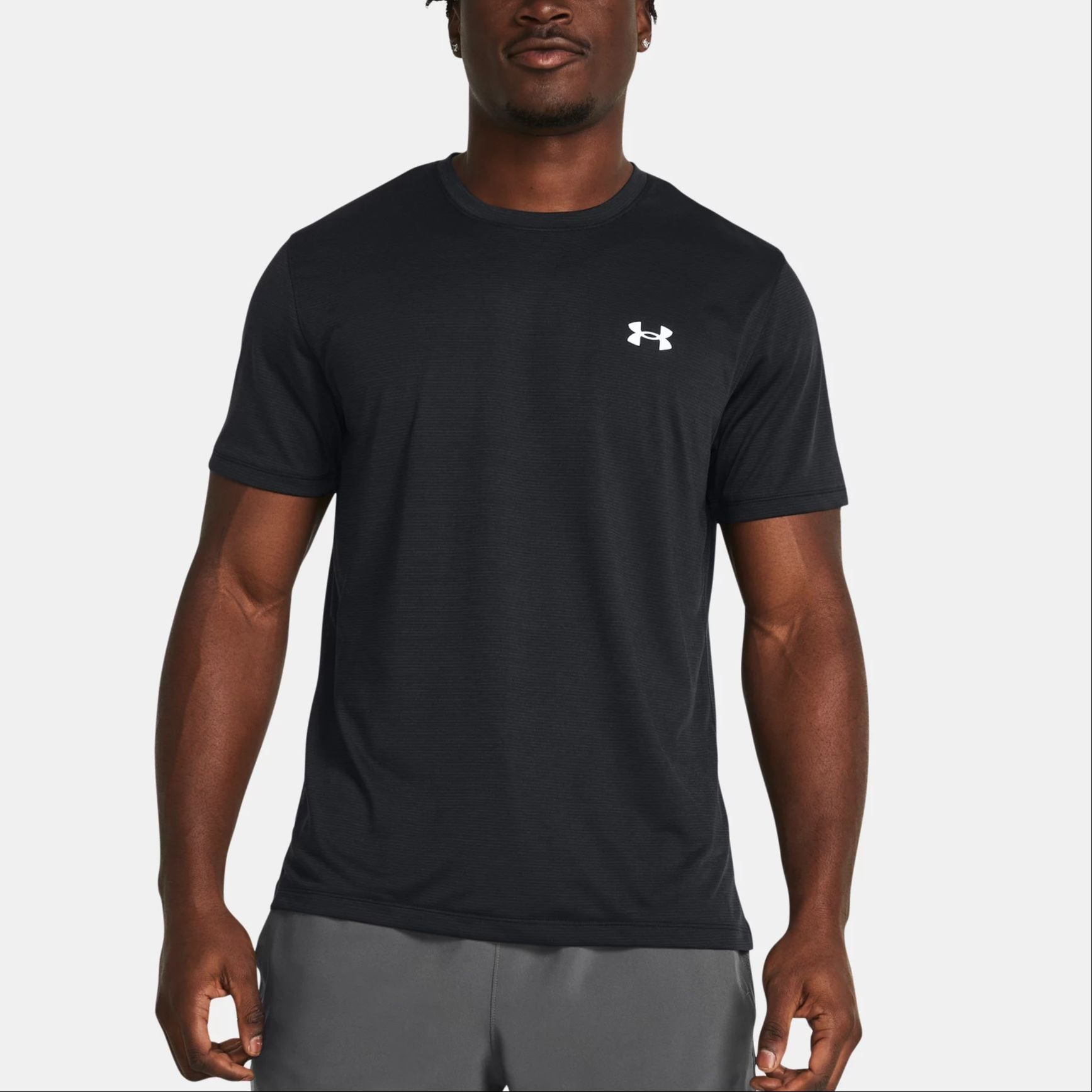 Under Armour Футболка (Арт. 1382582-001) — фото 3