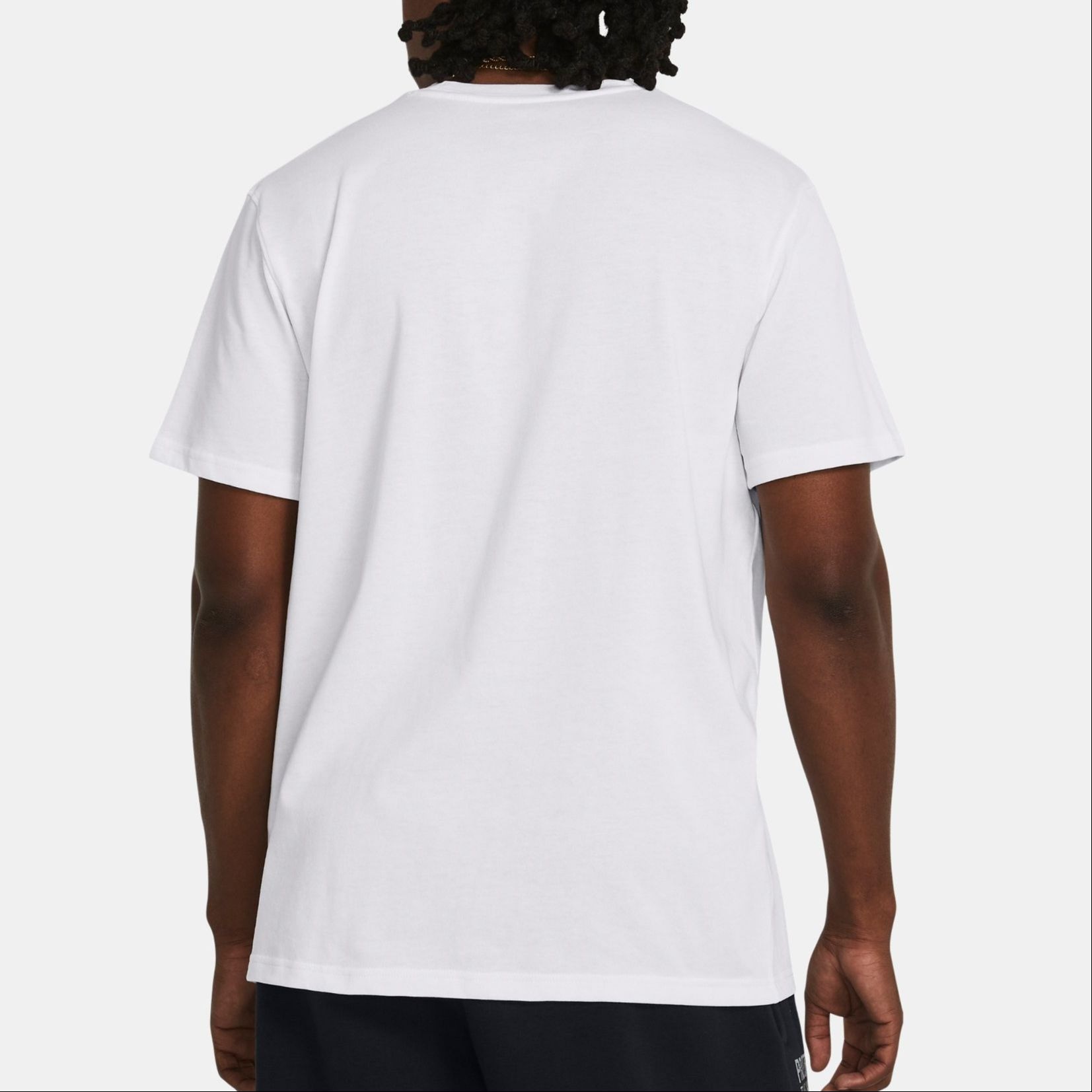 Under Armour logoT — фото 3