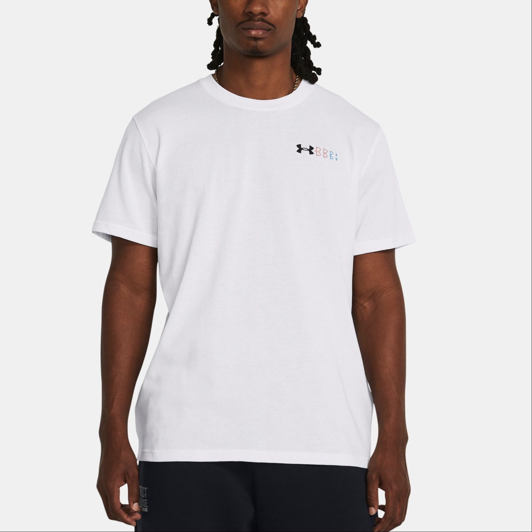Under Armour logoT — фото 2