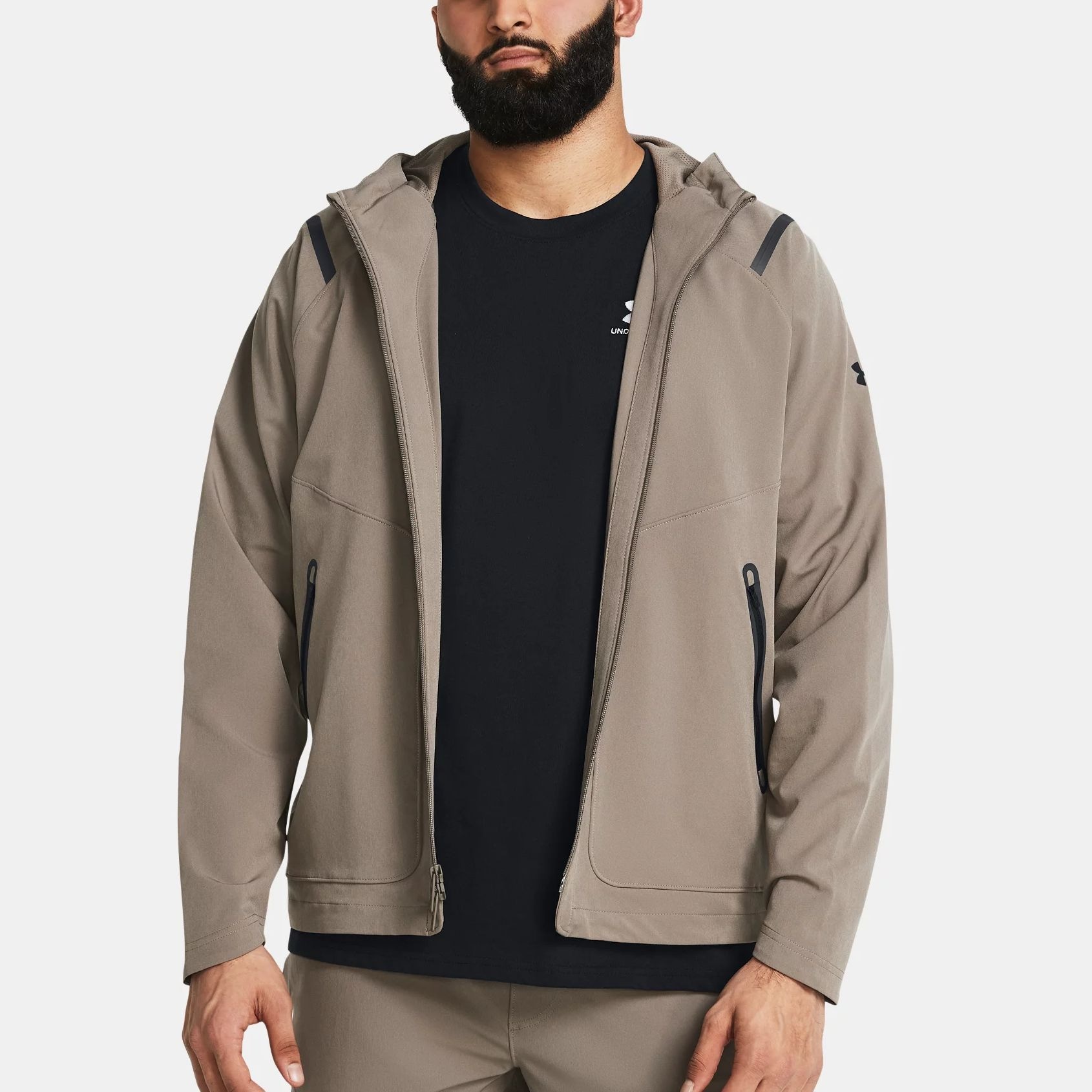 Under Armour UA Unstoppable — фото 3