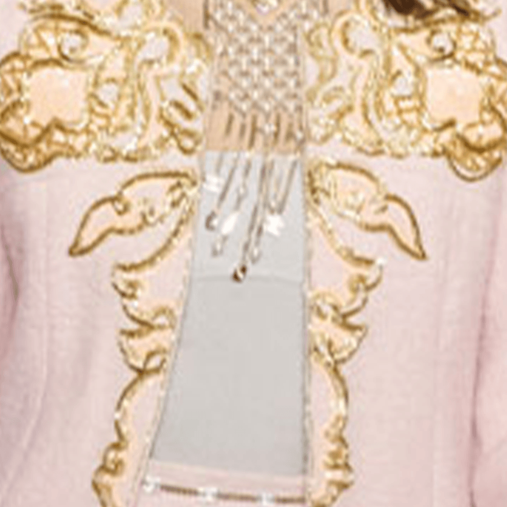 Chanel FW21 Logo — фото 3