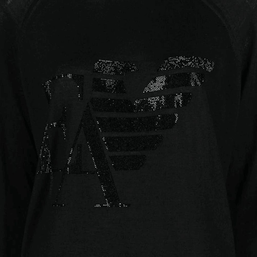 Emporio Armani FW22 logo — фото 5
