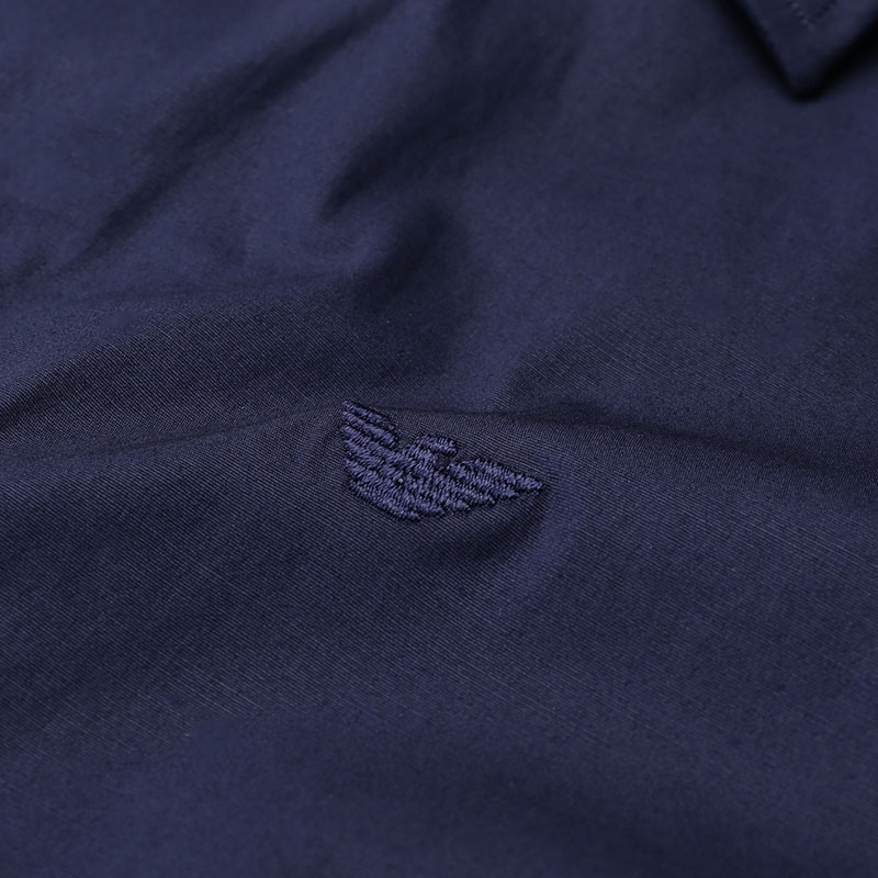 Emporio Armani Рубашка (Арт. 01SM0L-01C68-920) — фото 3