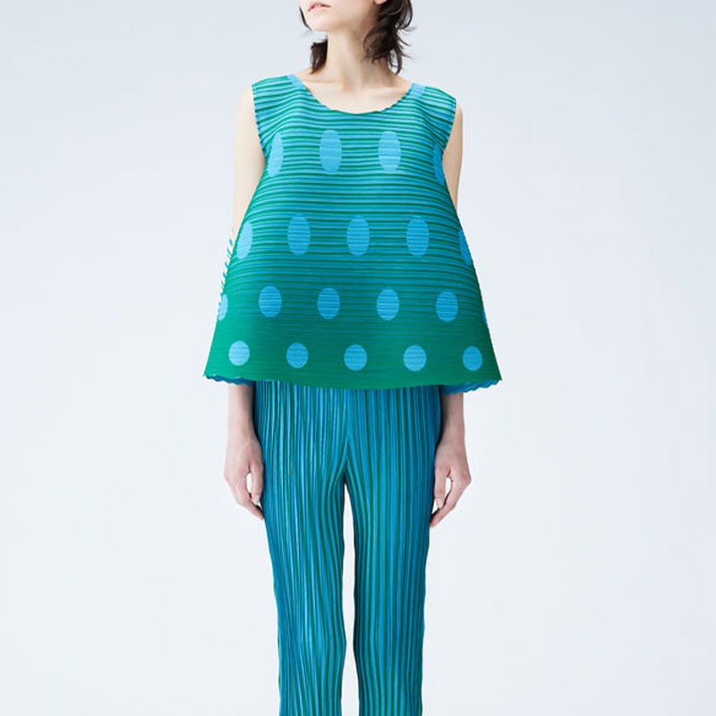 Issey Miyake SS24 — фото 2