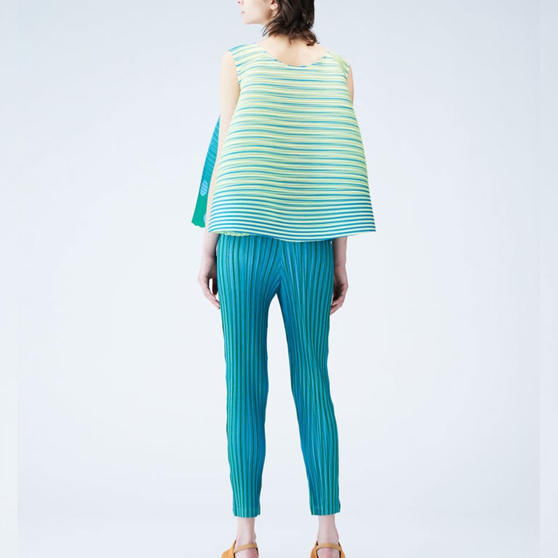 Issey Miyake SS24 — фото 3