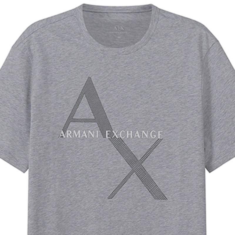 Armani Exchange SS22 LogoT — фото 4