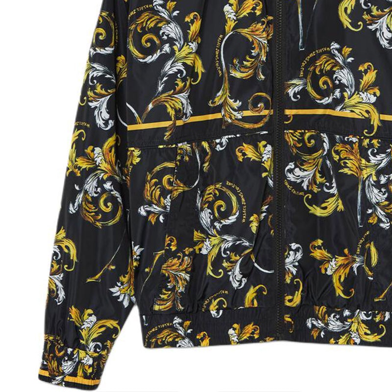 Versace Jeans Couture Outline Barocco — фото 3