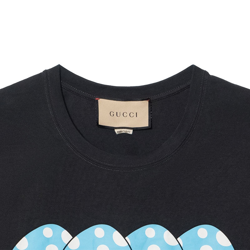 Gucci Футболка (Арт. 548334-XJFWM-1283) — фото 3