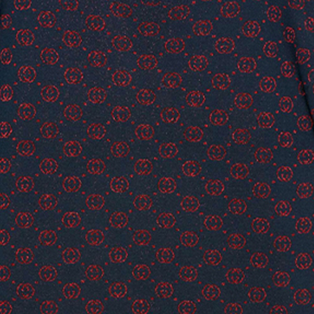 Gucci Interlocking — фото 4