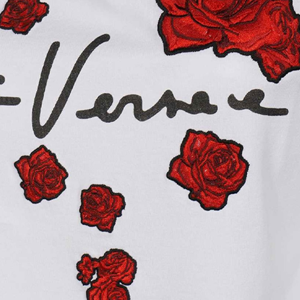 Versace T — фото 4