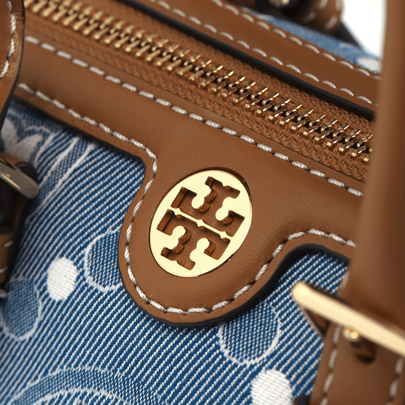 Tory Burch T Monogram — фото 4