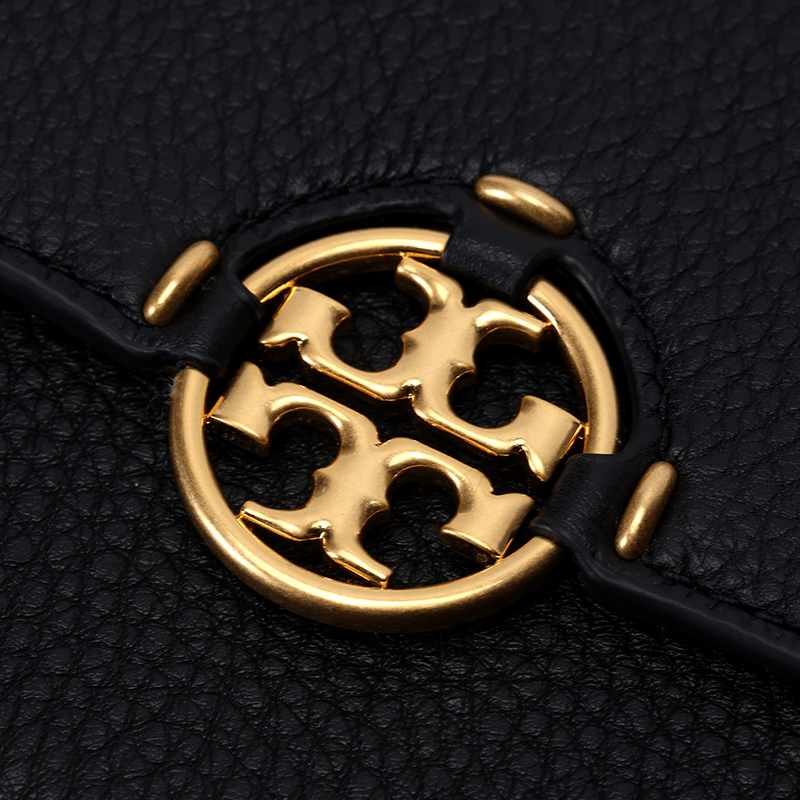 Tory Burch Miller TLogo — фото 4