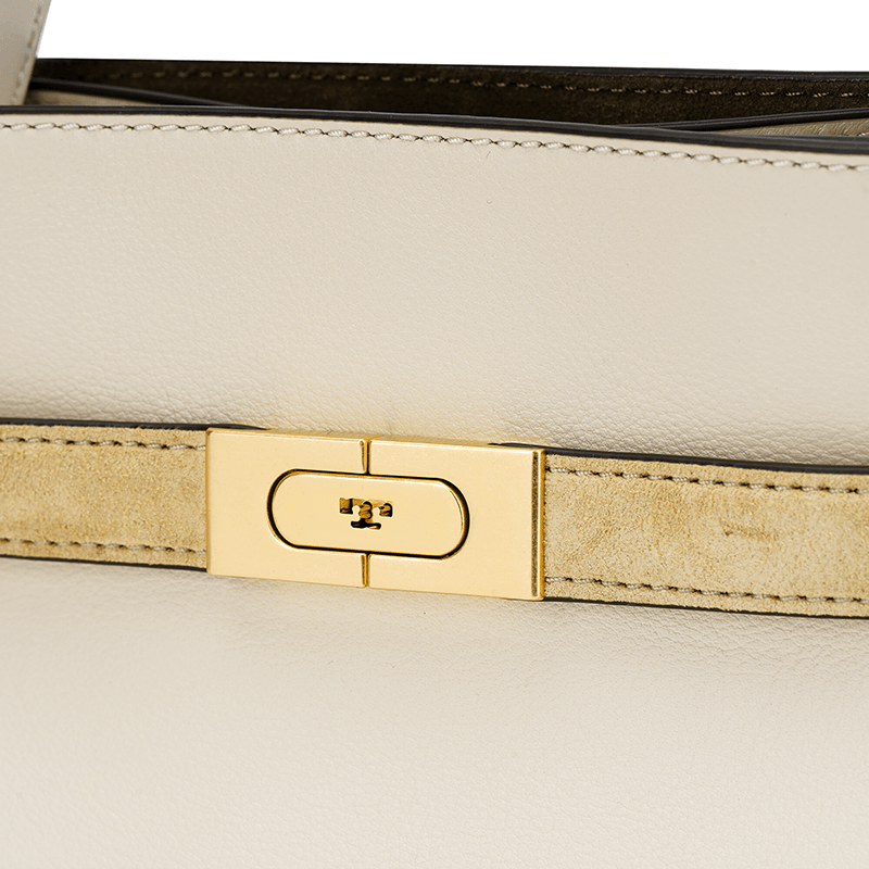 Tory Burch Lee Radziwill Mini — фото 4
