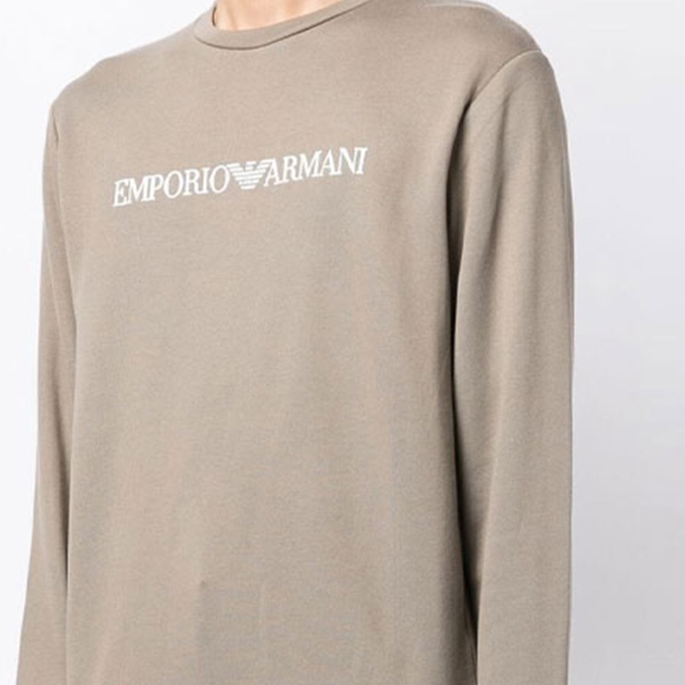 Emporio Armani FW22 Logo — фото 5