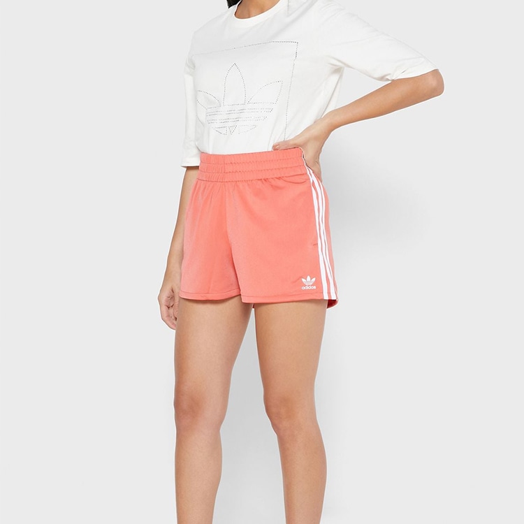 Adidas originals 3 Str Short Logo — фото 3