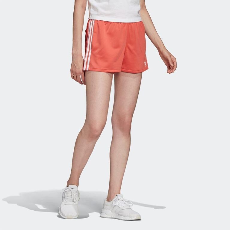Adidas originals 3 Str Short Logo — фото 5