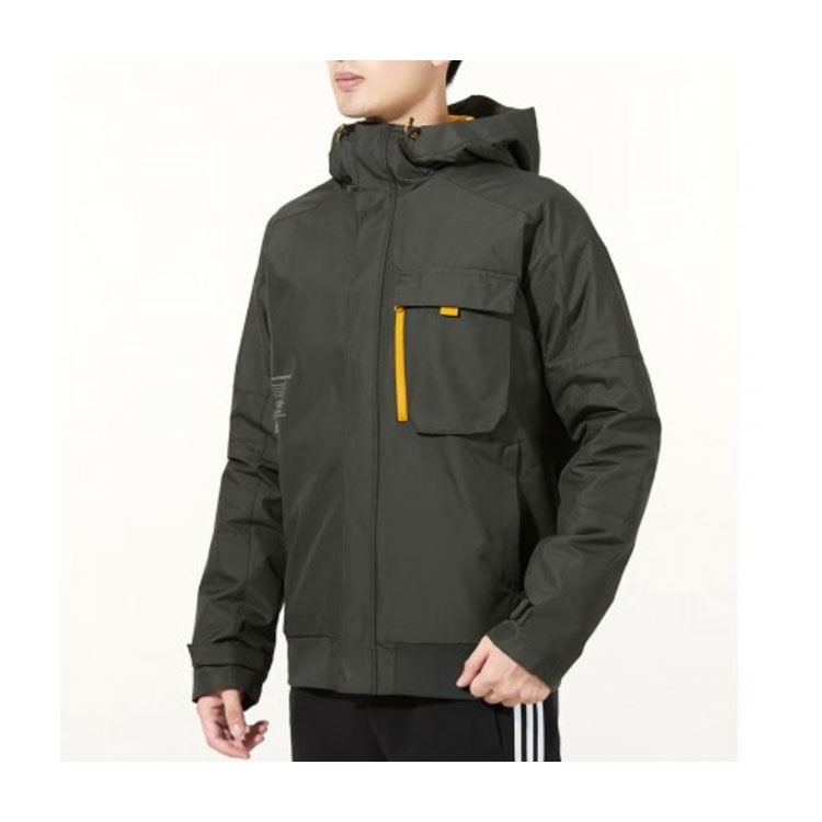 Adidas Куртка (Арт. HD0356) — фото 3