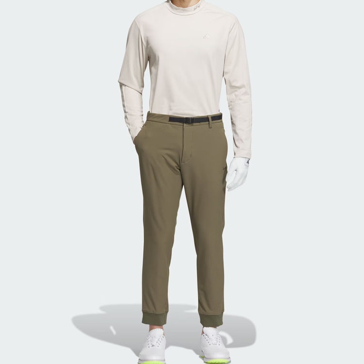 Adidas Go-To Cold.Rdy Joggers Logo — фото 1