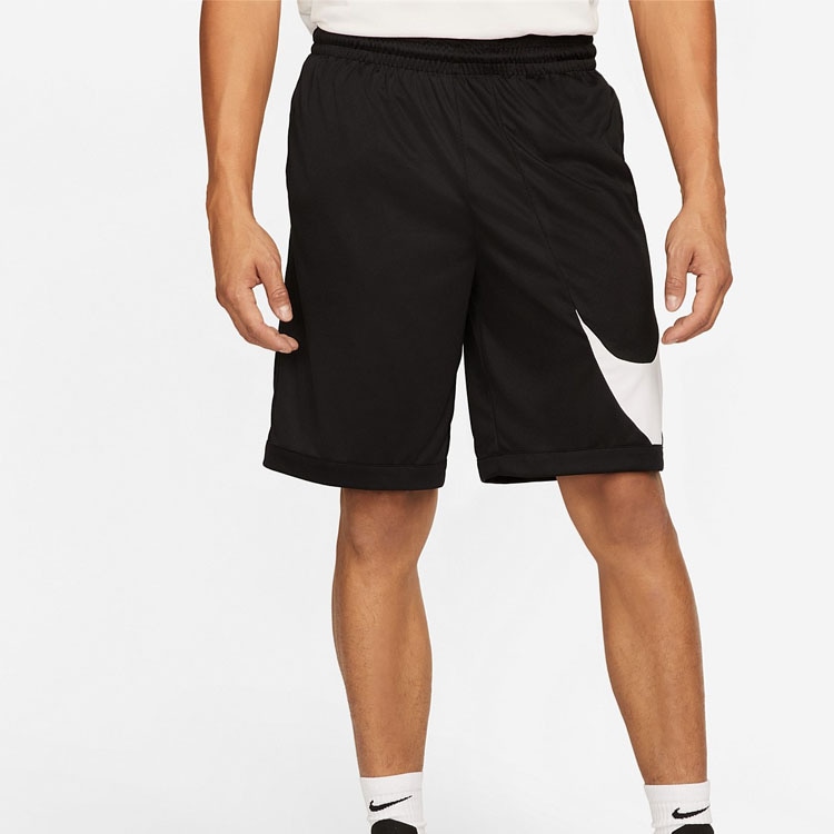 Nike Shorts Black — фото 4