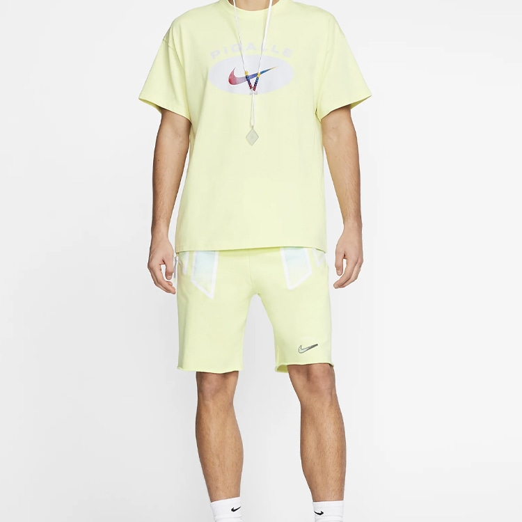 Nike x Pigalle — фото 4