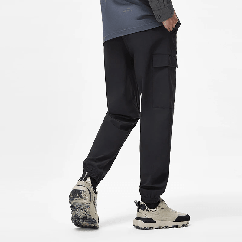Li-Ning Одежда (Арт. AYKT169-2) — фото 3
