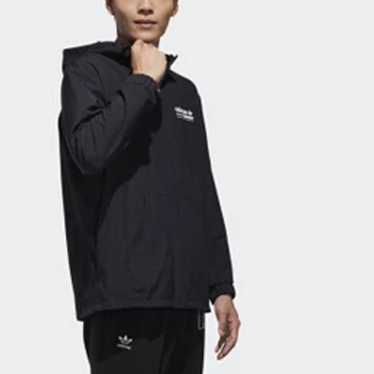 Adidas Originals Kaval Hoodie — фото 4